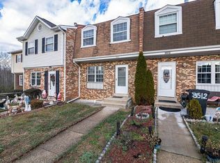 3514 Coxcomb Mews, Woodbridge, VA 22193