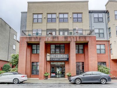 400 17th St NW UNIT 1409, Atlanta, GA, 30363