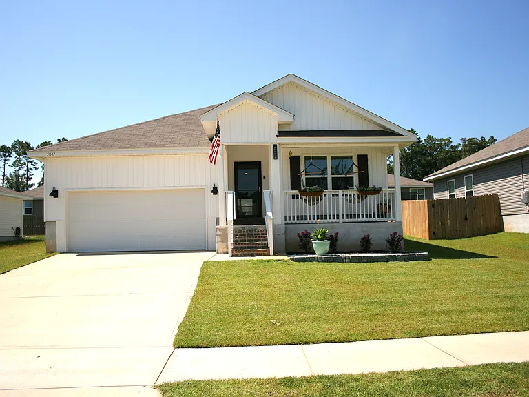 5847 Belmont Stakes Rd — Photo 1