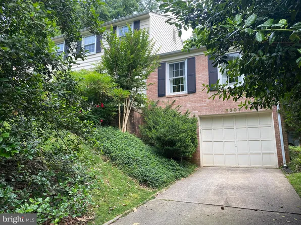 8207 Geneva Mason Rd, Potomac, MD 20854