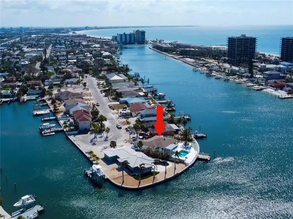 8120 Coquina Way, St Pete Beach, FL 33706