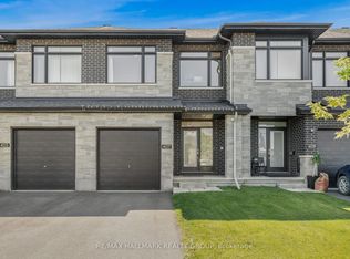 407 S Cornice St, Ottawa, ON K1W 0P6