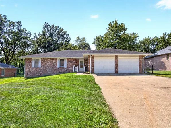804 Sonya Dr, Boonville, MO 65233