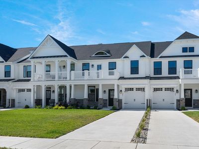 203 Southgate Rd #203, Cape May Court House, NJ, 08210