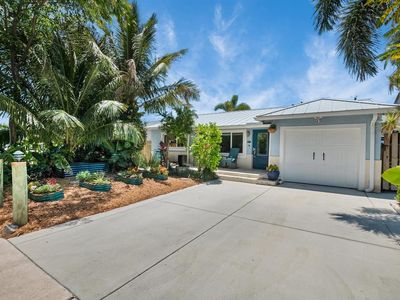 548 NW 55th St, Boca Raton, FL, 33487