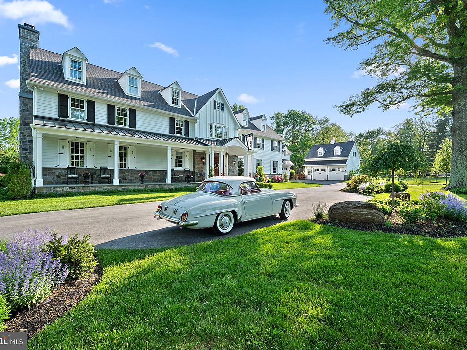 14 Rabbit Run Rd, Malvern, PA 19355 Zillow