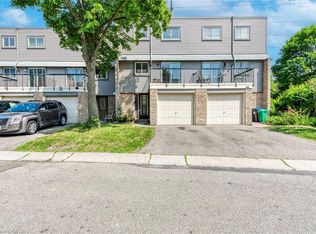 2315 Bromsgrove Rd #60, Mississauga, ON L5J4A6