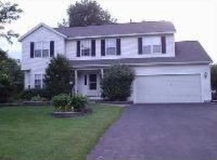 151 Country Walk Rd, Schenectady, NY 12306