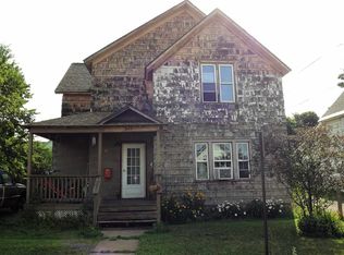 1012 N 3rd St, Ishpeming, MI 49849