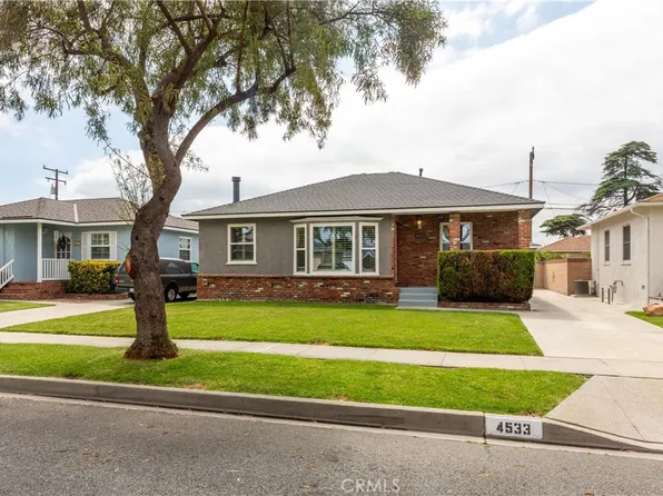 4533 Ladoga Ave, Lakewood, CA 90713