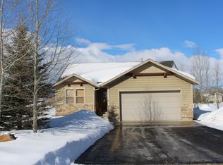 44 Alta, Star Valley Ranch, WY 83127