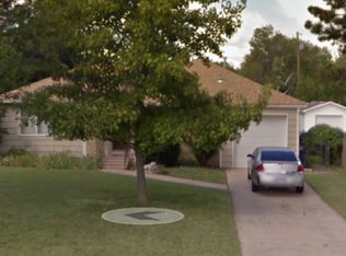 17 E Sequoia Dr, Wichita, KS 67206