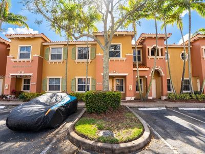 10616 SW 8th St #105, Pembroke Pines, FL, 33025