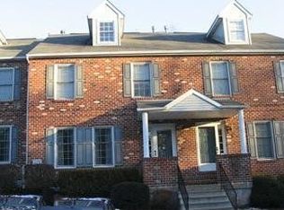 142 Revere Ct #78, Collegeville, PA 19426