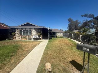 1337 Clovis Ct, Pomona, CA