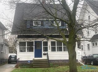 153 University Blvd, Toledo, OH 43614