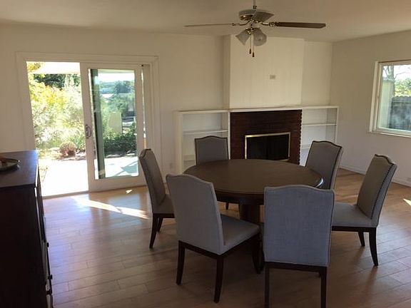 Living room is 380 sq ft