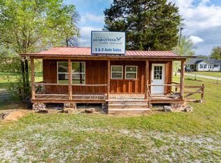 901A W Main St, Mountain View, AR 72560
