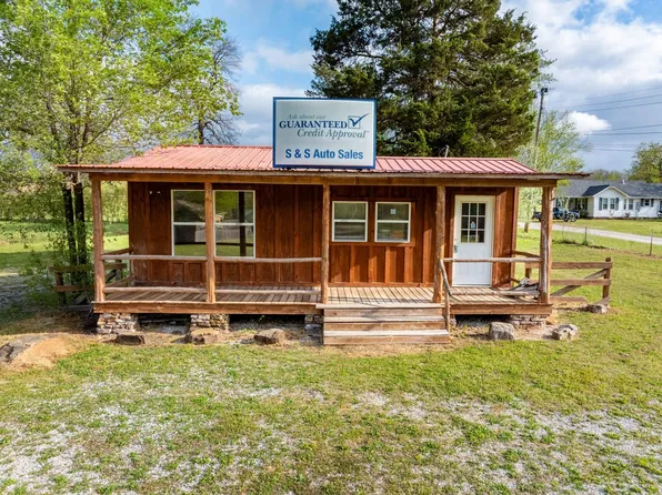 901A W Main St, Mountain View, AR 72560