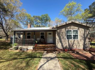 285 County Road 564, Kirbyville, TX 75956