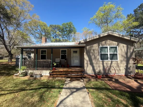 285 County Road 564, Kirbyville, TX 75956