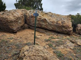 Monte Negro Dr, Walsenburg, CO 81089