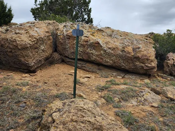 Monte Negro Dr, Walsenburg, CO 81089