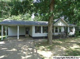 30368 Austin St, Ardmore, TN 38449