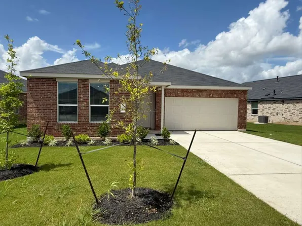 128 Rodney Boat Rd, Kyle, TX 78640