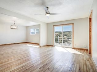 77 Camino Alto, Sandia Park, NM 87047