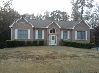 4144 Smithfield Forest Dr, Pleasant Grove, AL 35127