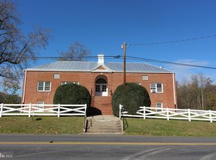 77 Wolf Gap Rd APT 8, Edinburg, VA 22824