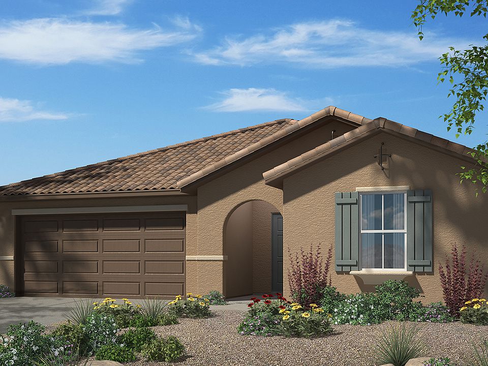 1st image of 15075 S 181st Dr