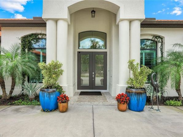 4350 1st Ave NW, Naples, FL 34119