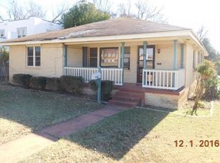 816 NW Columbia Ave, Lawton, OK 73507