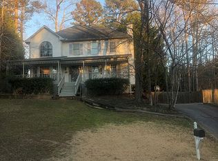 5106 Old Chestnut Ct, Woodstock, GA 30188