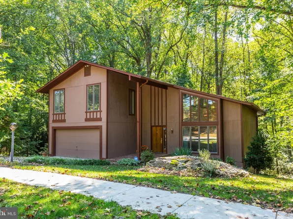 11209 Willow Bottom Dr, Columbia, MD 21044
