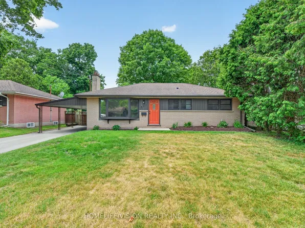 377 Griffith St, London, ON N6K 2S1