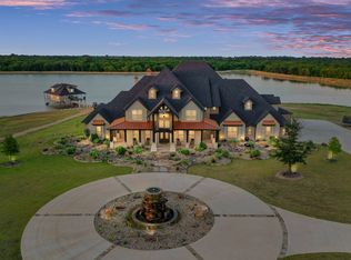 430 Chaparall Rd, Ferris, TX 75125