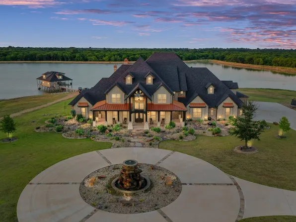 430 Chaparall Rd, Ferris, TX 75125