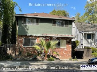 2321 G St #5, Sacramento, CA 95816