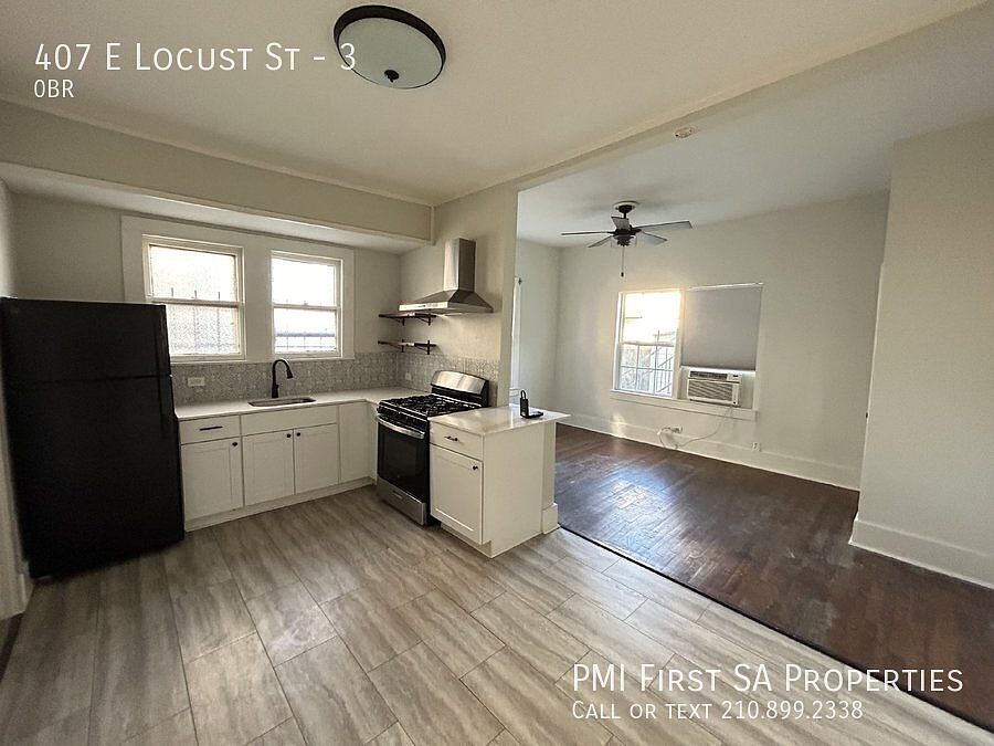 1st image of 407 E Locust St #3