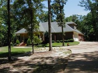 241 White Tail Blvd, Florence, MS 39073