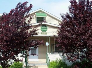 2803 Myrtle Ave, Granite City, IL 62040