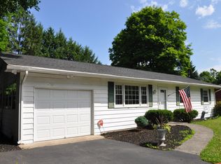 4 Winding Brook Rd, East Stroudsburg, PA 18301