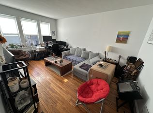 28 Colborne Rd #9, Brighton, MA 02135