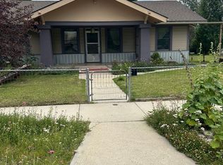 1926 Argyle St, Butte, MT 59701