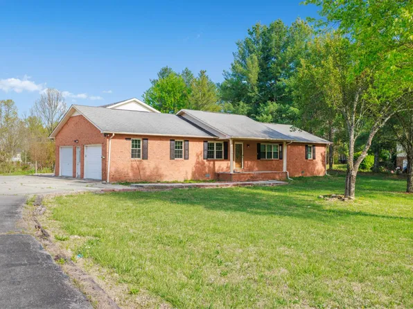 1714 Mountain Top Ln, Cookeville, TN 38506