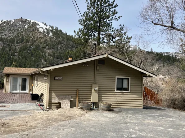 22156 Cedar St, Floriston, CA 96111