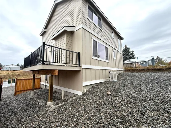 604 Ross Canyon Road, Omak, WA 98841